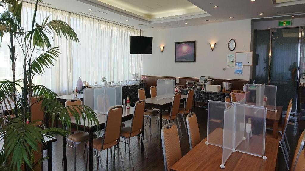 Pearl Hotel Ota Isesaki Екстер'єр фото