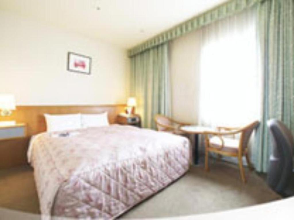 Pearl Hotel Ota Isesaki Екстер'єр фото