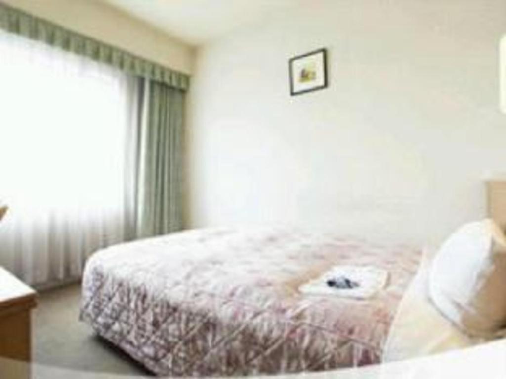 Pearl Hotel Ota Isesaki Екстер'єр фото