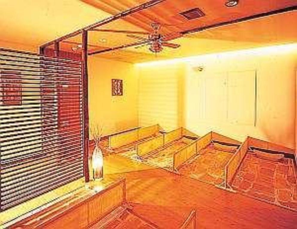Pearl Hotel Ota Isesaki Екстер'єр фото