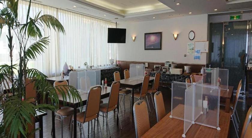 Pearl Hotel Ota Isesaki Екстер'єр фото
