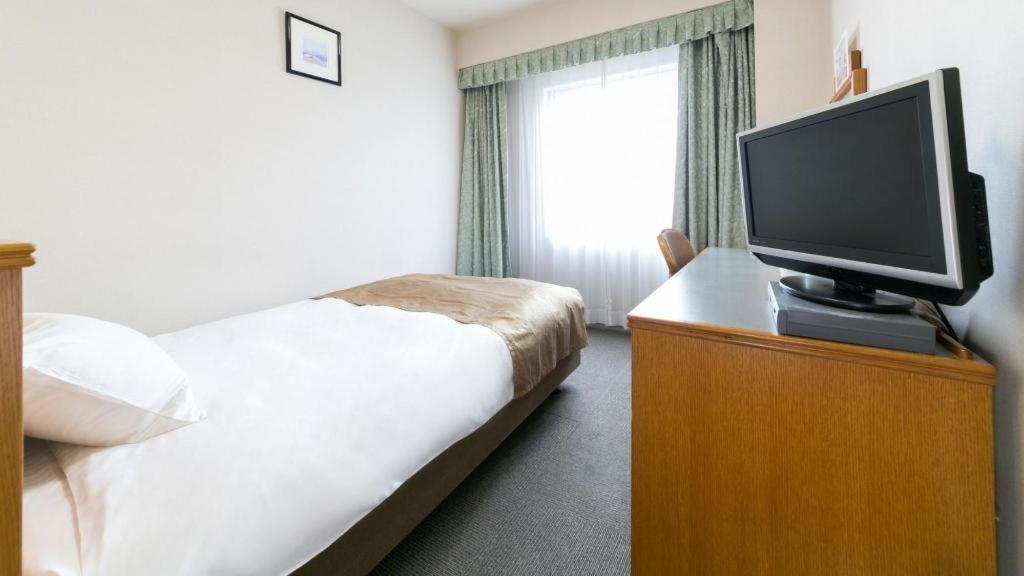 Pearl Hotel Ota Isesaki Екстер'єр фото