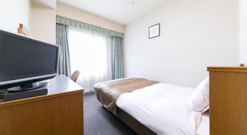 Pearl Hotel Ota Isesaki Екстер'єр фото