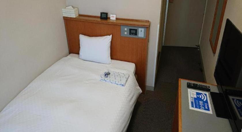 Pearl Hotel Ota Isesaki Екстер'єр фото