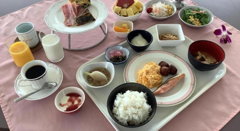 Pearl Hotel Ota Isesaki Екстер'єр фото
