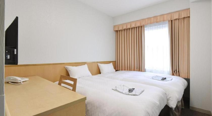 Pearl Hotel Ota Isesaki Екстер'єр фото