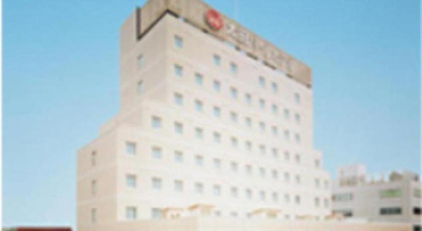 Pearl Hotel Ota Isesaki Екстер'єр фото